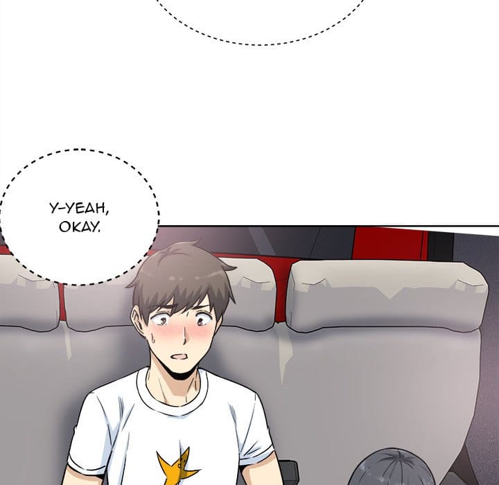 Excuse me, This is my Room [LObeam , kook] - Chapter 62 — Page 28