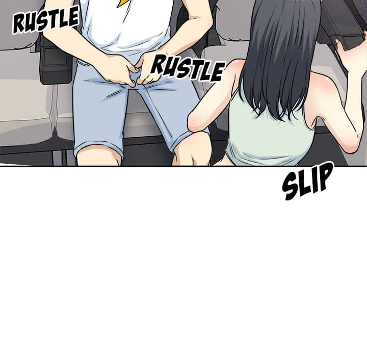 Excuse me, This is my Room [LObeam , kook] - Chapter 62 — Page 29
