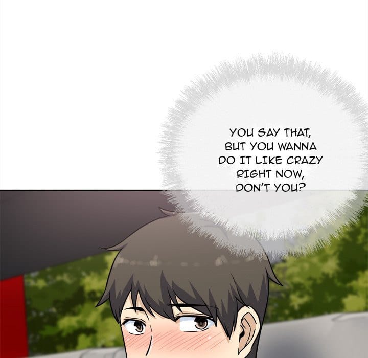 Excuse me, This is my Room [LObeam , kook] - Chapter 62 — Page 32