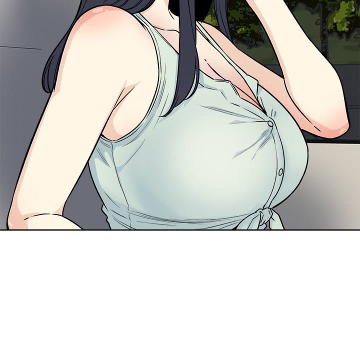 Excuse me, This is my Room [LObeam , kook] - Chapter 62 — Page 35