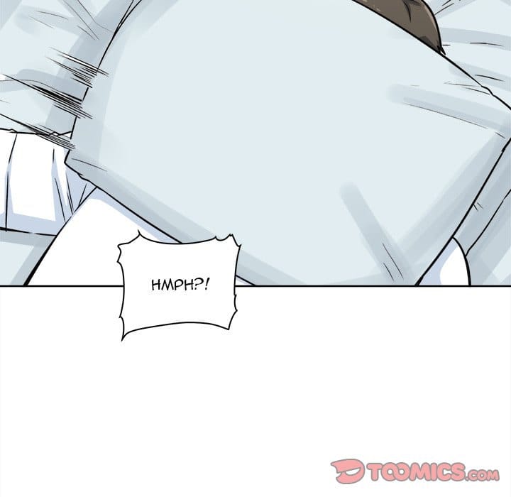 Excuse me, This is my Room [LObeam , kook] - Chapter 62 — Page 45