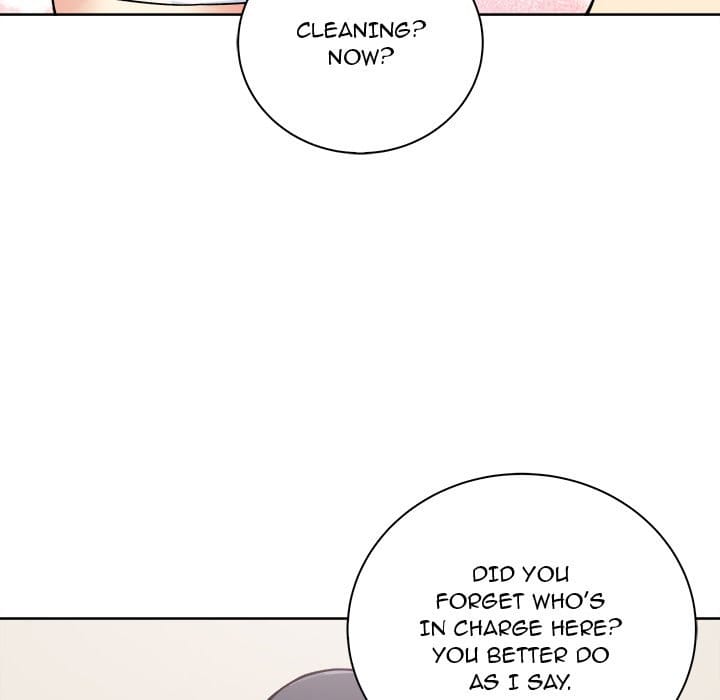 Excuse me, This is my Room [LObeam , kook] - Chapter 62 — Page 50