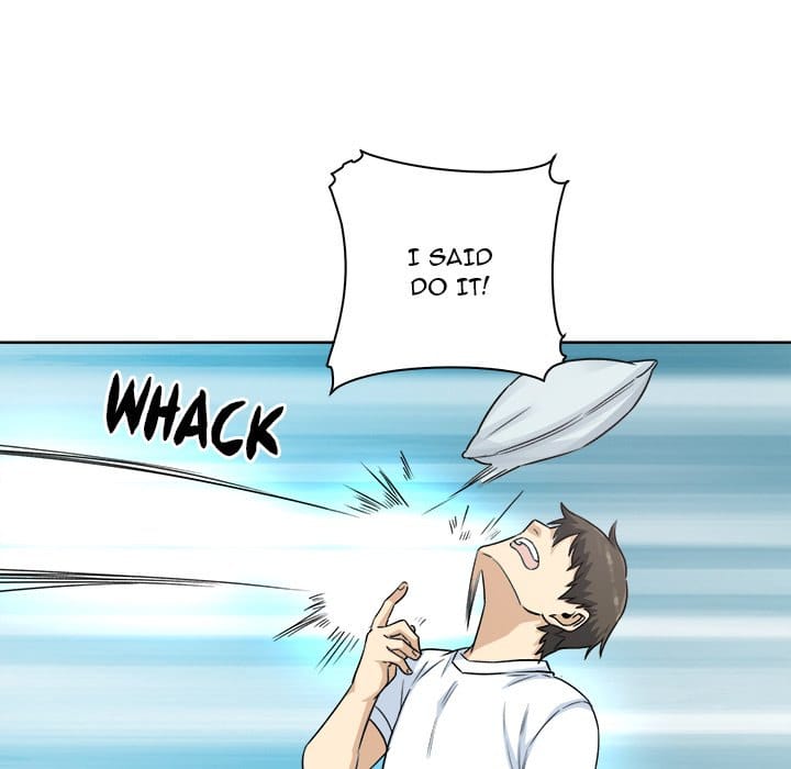 Excuse me, This is my Room [LObeam , kook] - Chapter 62 — Page 54