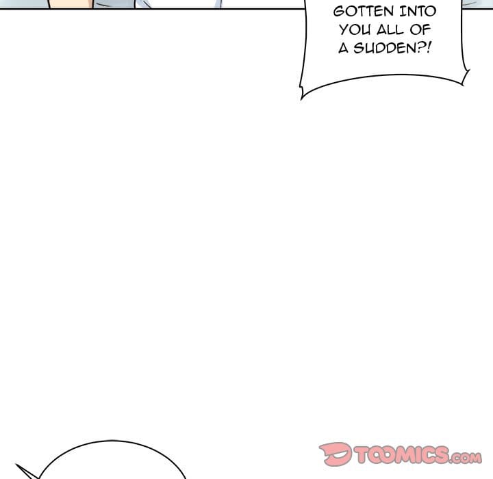 Excuse me, This is my Room [LObeam , kook] - Chapter 62 — Page 57