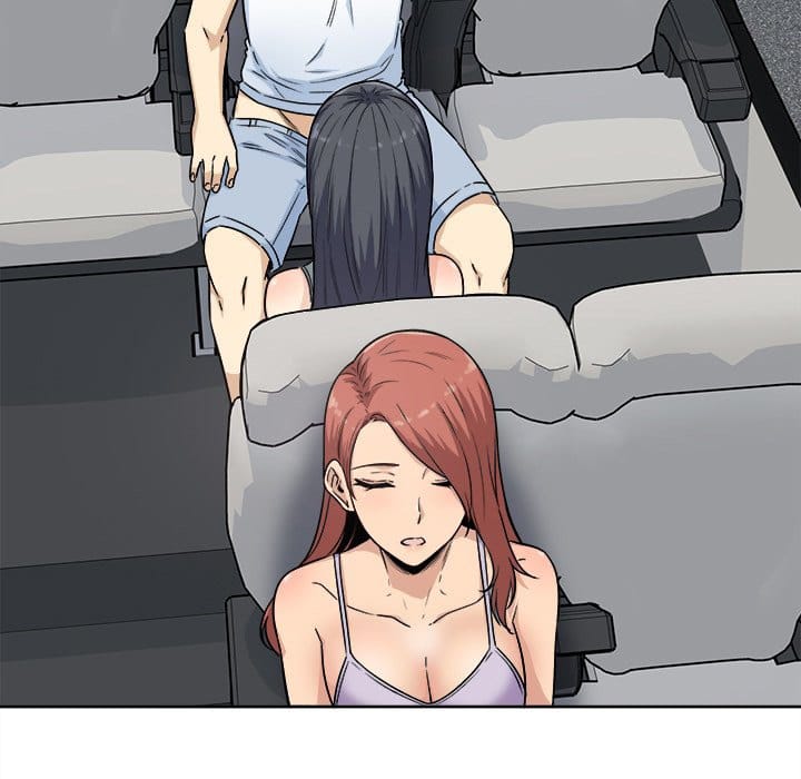 Excuse me, This is my Room [LObeam , kook] - Chapter 62 — Page 6