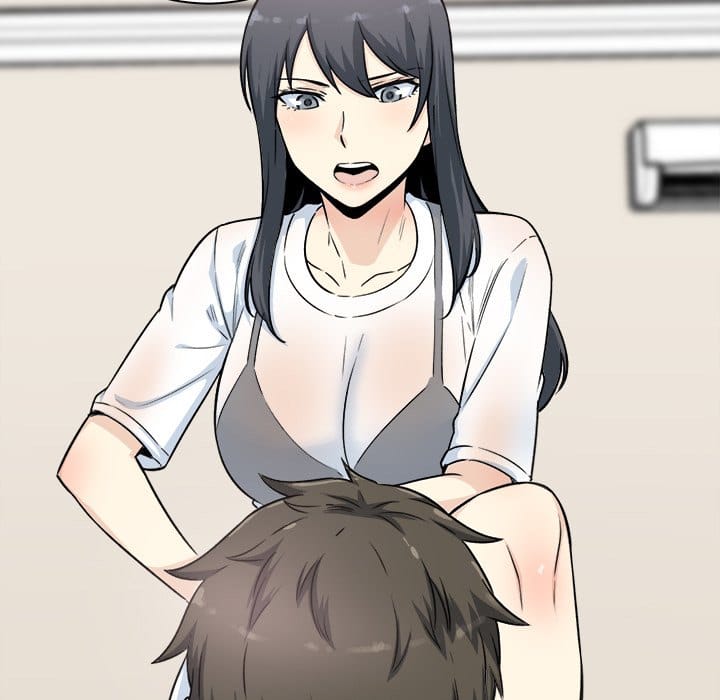Excuse me, This is my Room [LObeam , kook] - Chapter 62 — Page 60