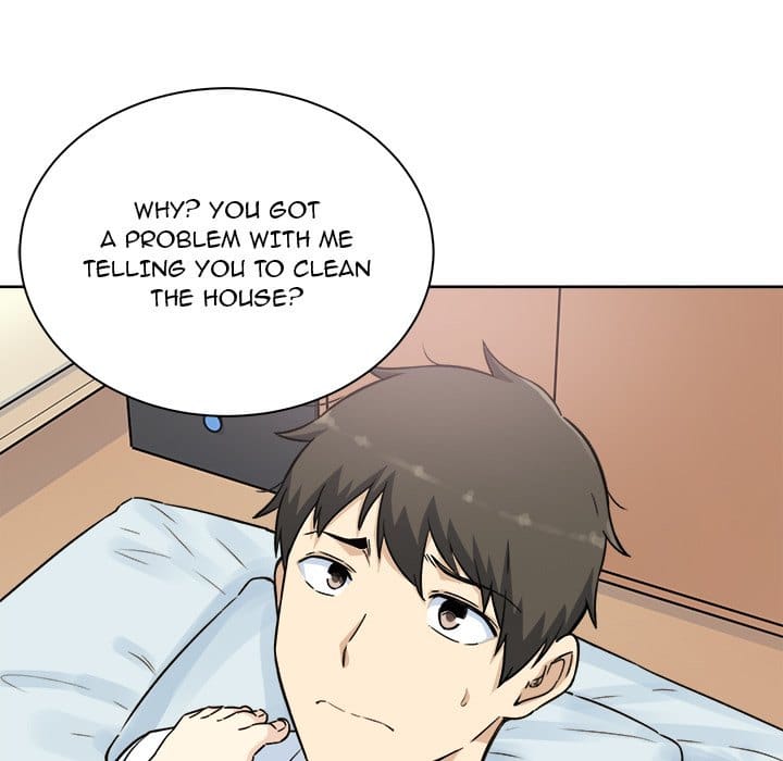 Excuse me, This is my Room [LObeam , kook] - Chapter 62 — Page 62