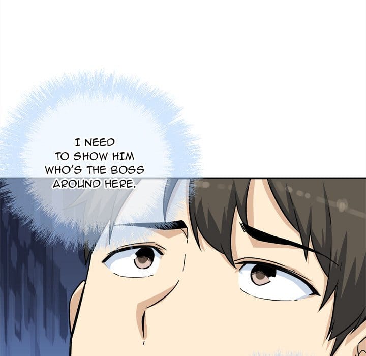 Excuse me, This is my Room [LObeam , kook] - Chapter 62 — Page 68