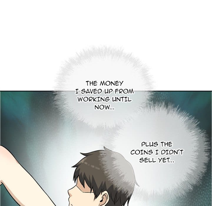 Excuse me, This is my Room [LObeam , kook] - Chapter 62 — Page 70