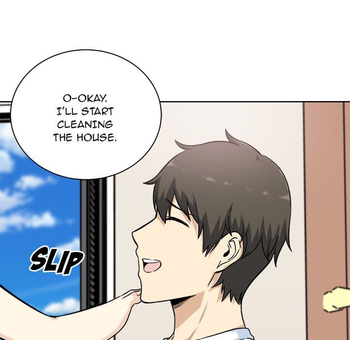 Excuse me, This is my Room [LObeam , kook] - Chapter 62 — Page 74
