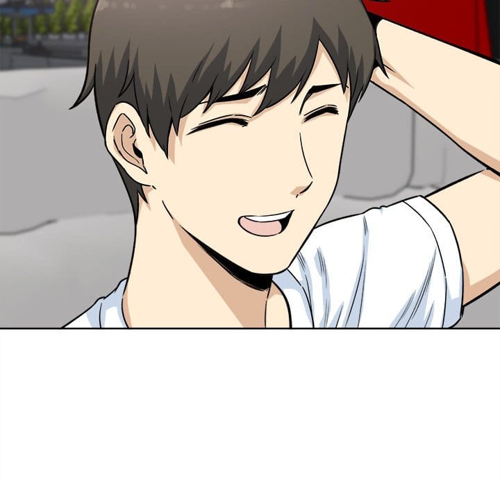 Excuse me, This is my Room [LObeam , kook] - Chapter 62 — Page 8