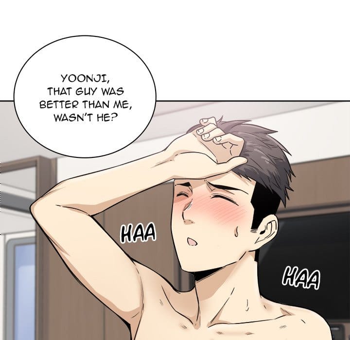 Excuse me, This is my Room [LObeam , kook] - Chapter 62 — Page 83