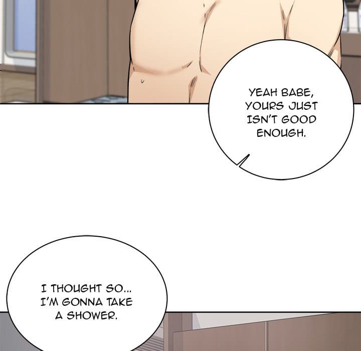 Excuse me, This is my Room [LObeam , kook] - Chapter 62 — Page 84