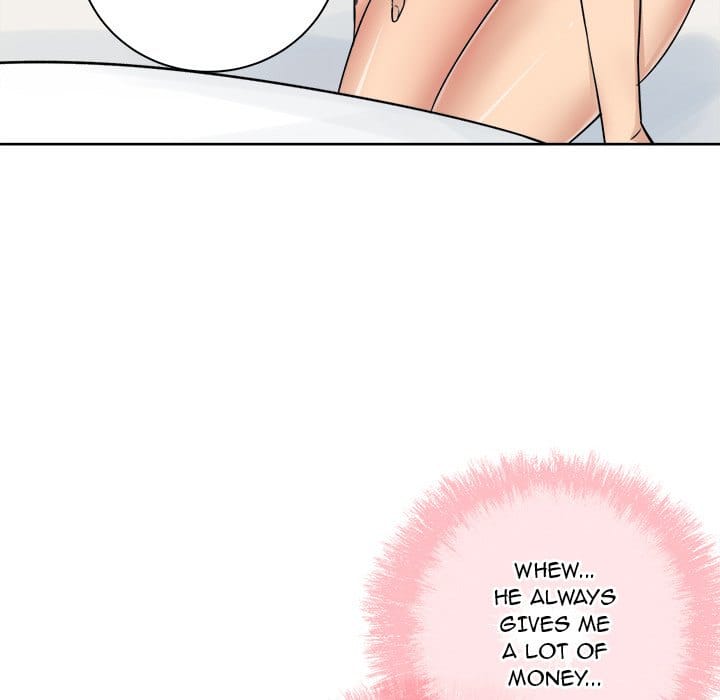 Excuse me, This is my Room [LObeam , kook] - Chapter 62 — Page 86