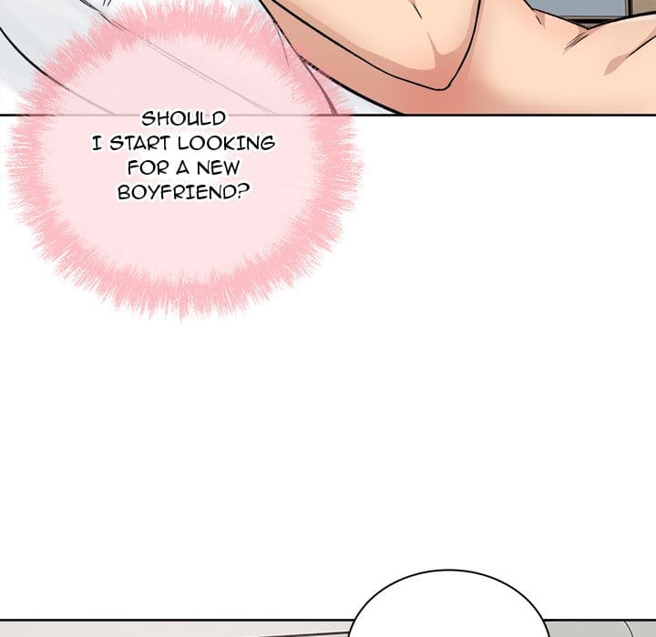Excuse me, This is my Room [LObeam , kook] - Chapter 62 — Page 88