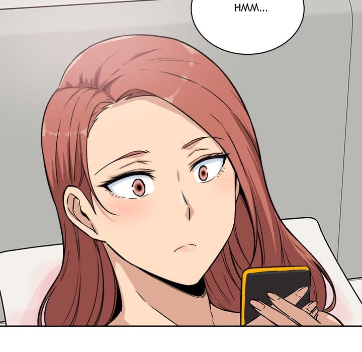 Excuse me, This is my Room [LObeam , kook] - Chapter 62 — Page 89