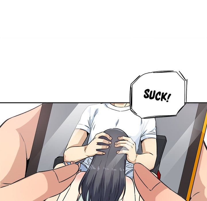 Excuse me, This is my Room [LObeam , kook] - Chapter 62 — Page 90