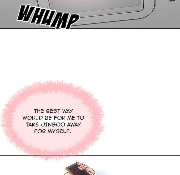 Excuse me, This is my Room [LObeam , kook] - Chapter 62 — Page 95