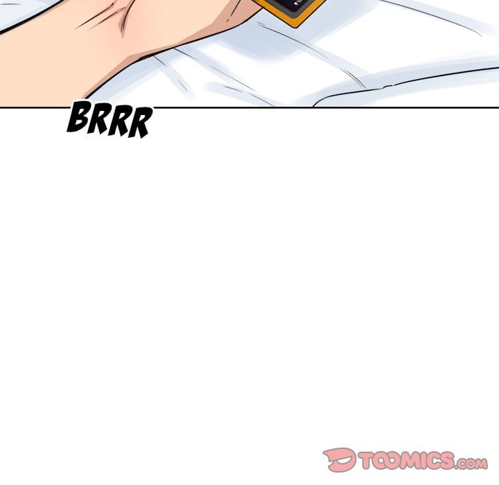 Excuse me, This is my Room [LObeam , kook] - Chapter 62 — Page 99