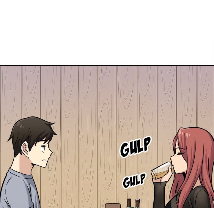 Excuse me, This is my Room [LObeam , kook] - Chapter 40 — Page 100