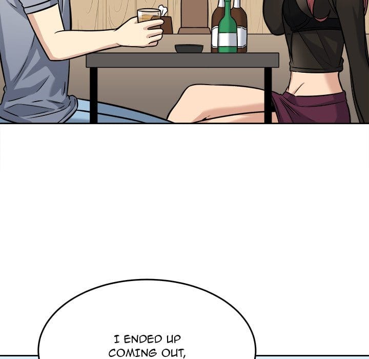 Excuse me, This is my Room [LObeam , kook] - Chapter 40 — Page 101
