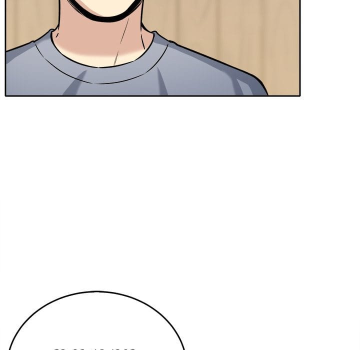 Excuse me, This is my Room [LObeam , kook] - Chapter 40 — Page 110