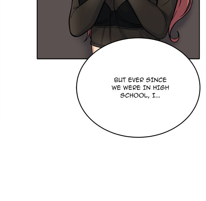 Excuse me, This is my Room [LObeam , kook] - Chapter 40 — Page 112
