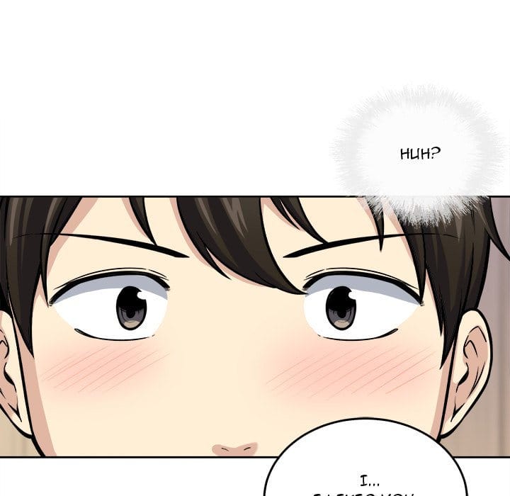 Excuse me, This is my Room [LObeam , kook] - Chapter 40 — Page 113