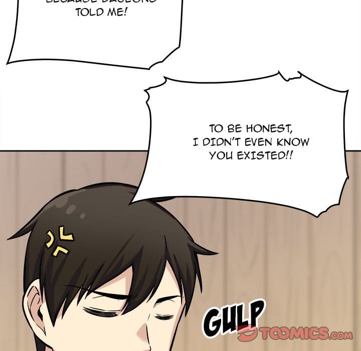 Excuse me, This is my Room [LObeam , kook] - Chapter 40 — Page 117