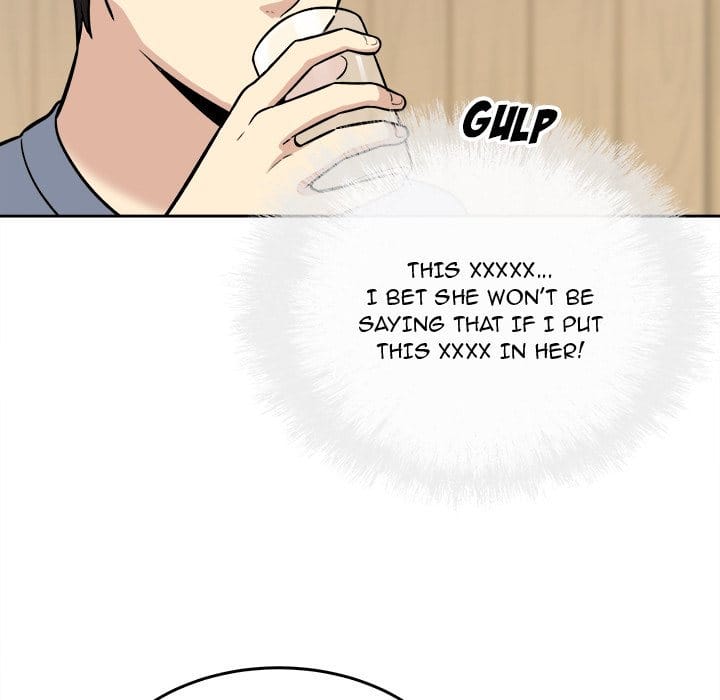Excuse me, This is my Room [LObeam , kook] - Chapter 40 — Page 118