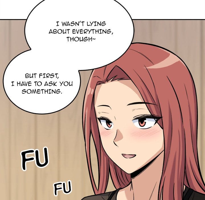Excuse me, This is my Room [LObeam , kook] - Chapter 40 — Page 119