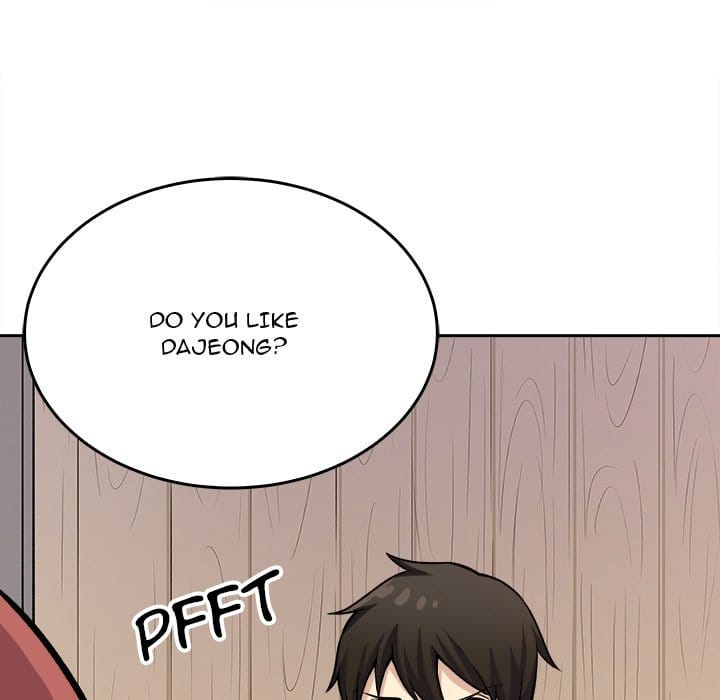 Excuse me, This is my Room [LObeam , kook] - Chapter 40 — Page 121