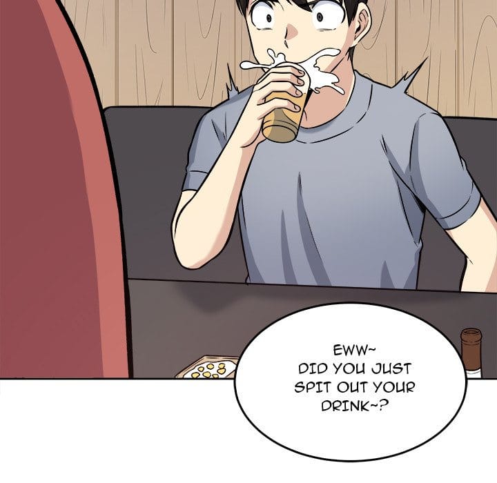 Excuse me, This is my Room [LObeam , kook] - Chapter 40 — Page 122