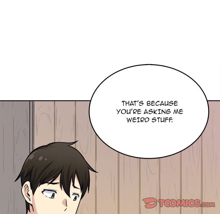 Excuse me, This is my Room [LObeam , kook] - Chapter 40 — Page 123