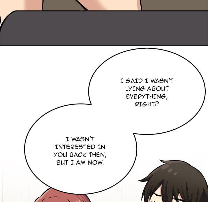 Excuse me, This is my Room [LObeam , kook] - Chapter 40 — Page 131