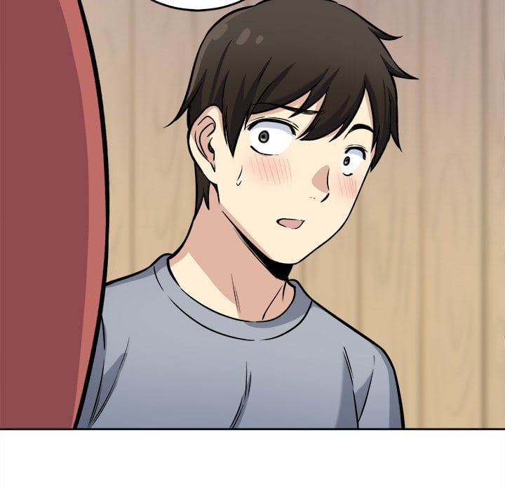 Excuse me, This is my Room [LObeam , kook] - Chapter 40 — Page 134