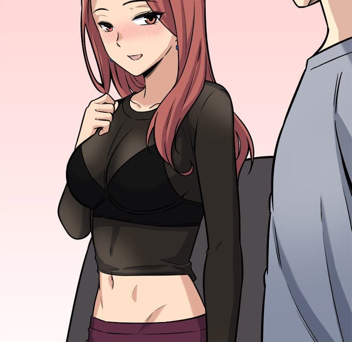 Excuse me, This is my Room [LObeam , kook] - Chapter 40 — Page 140