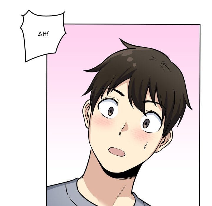 Excuse me, This is my Room [LObeam , kook] - Chapter 40 — Page 142