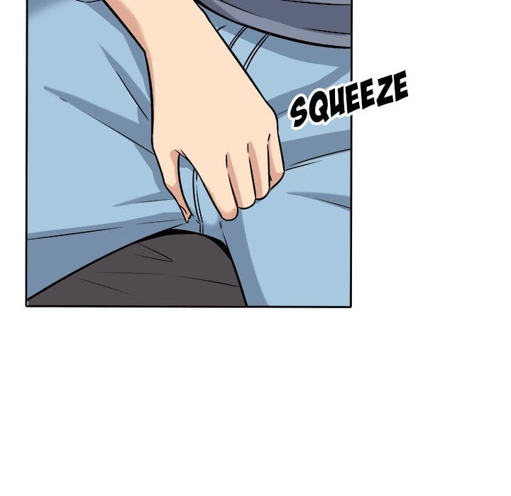 Excuse me, This is my Room [LObeam , kook] - Chapter 40 — Page 144