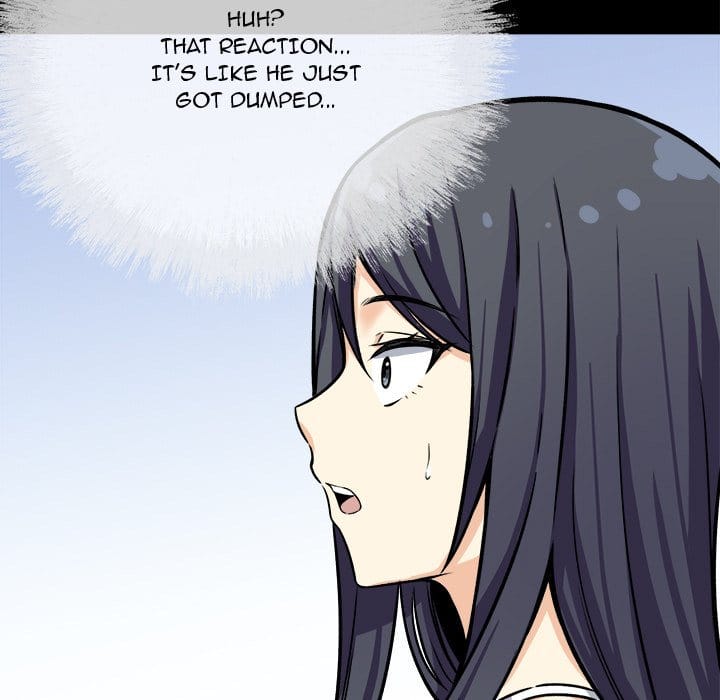 Excuse me, This is my Room [LObeam , kook] - Chapter 40 — Page 19