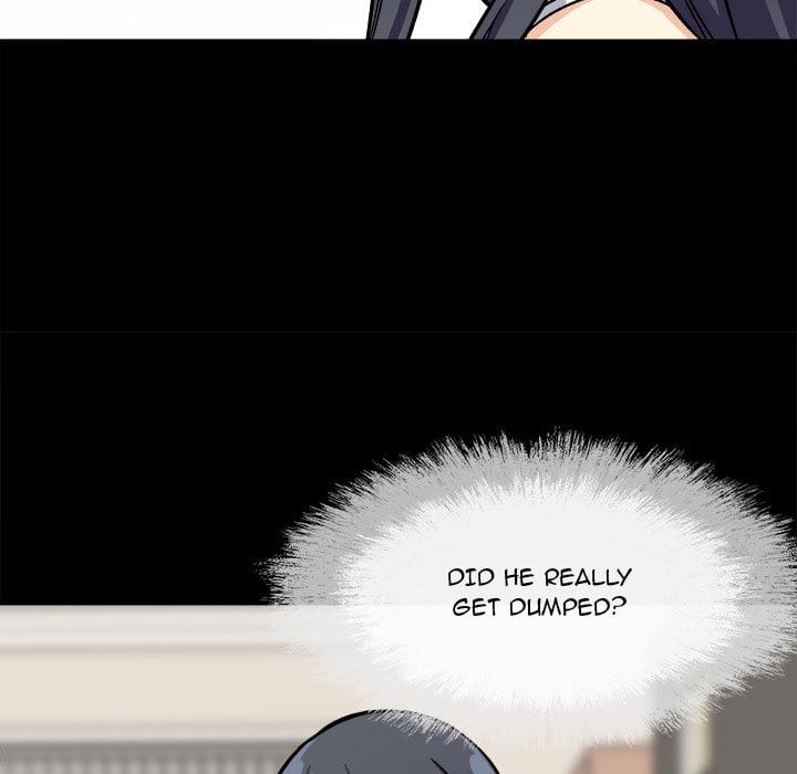 Excuse me, This is my Room [LObeam , kook] - Chapter 40 — Page 20