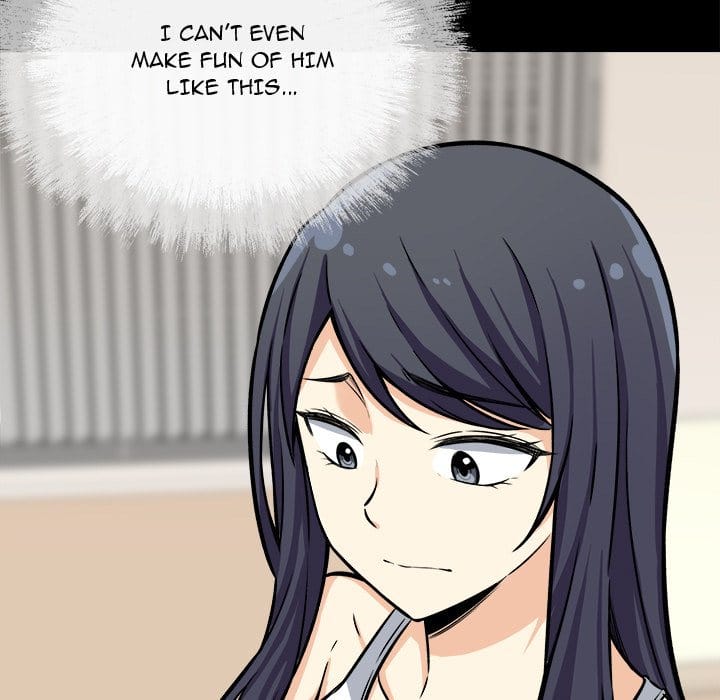 Excuse me, This is my Room [LObeam , kook] - Chapter 40 — Page 25