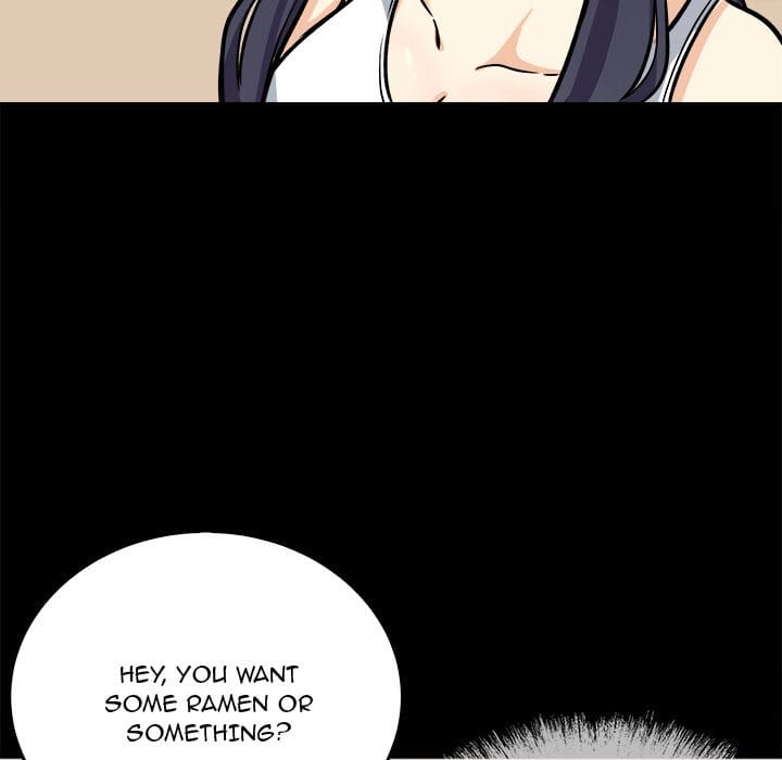 Excuse me, This is my Room [LObeam , kook] - Chapter 40 — Page 26