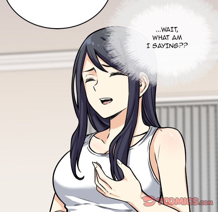 Excuse me, This is my Room [LObeam , kook] - Chapter 40 — Page 27