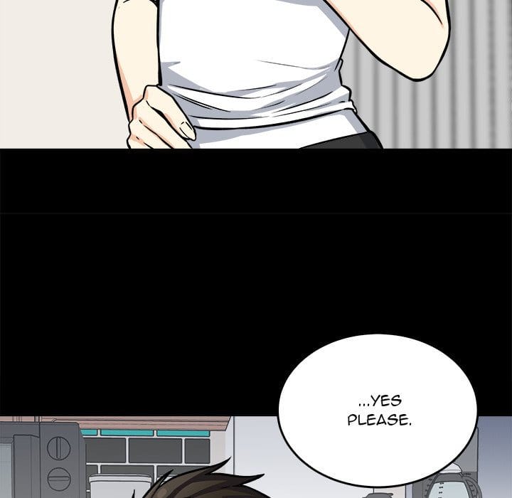 Excuse me, This is my Room [LObeam , kook] - Chapter 40 — Page 28