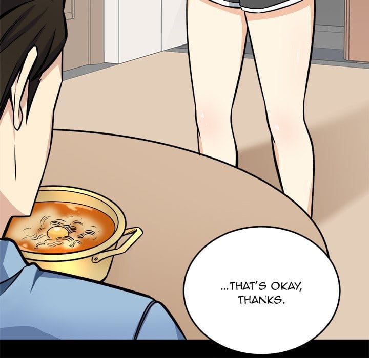 Excuse me, This is my Room [LObeam , kook] - Chapter 40 — Page 36