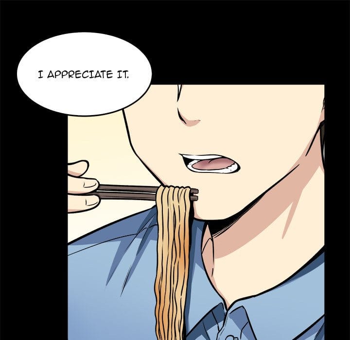 Excuse me, This is my Room [LObeam , kook] - Chapter 40 — Page 37