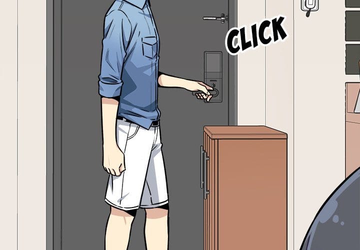 Excuse me, This is my Room [LObeam , kook] - Chapter 40 — Page 4