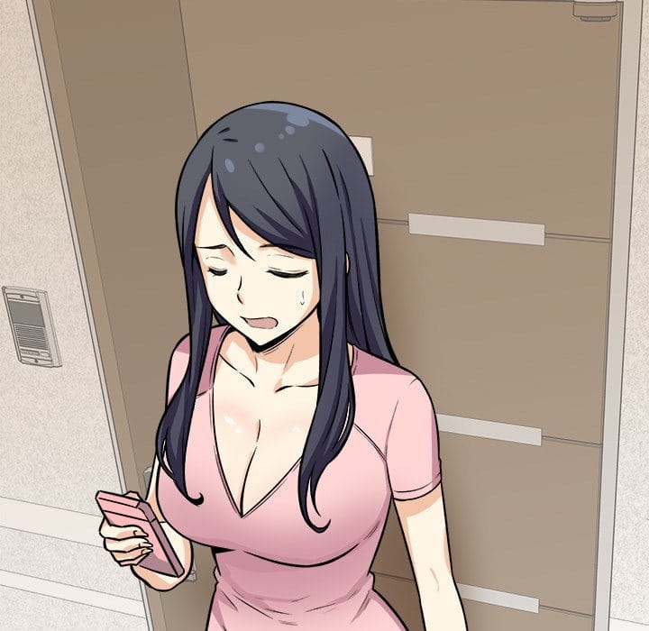 Excuse me, This is my Room [LObeam , kook] - Chapter 40 — Page 43