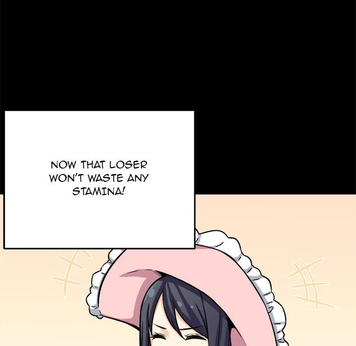 Excuse me, This is my Room [LObeam , kook] - Chapter 40 — Page 47